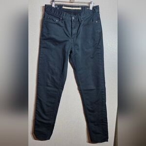 Banana Republic Black Men Jeans